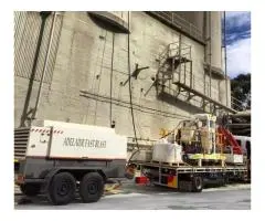 Reliable Industrial Coatings in Adelaide for Long-Lasting Protection