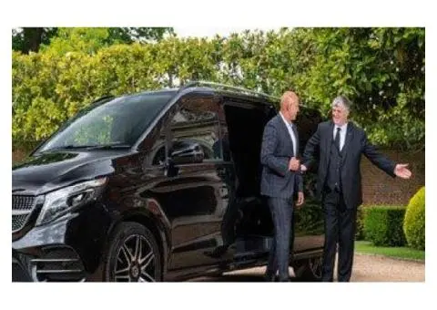 Luxury Corporate Charter Services in Perth