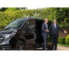 Luxury Corporate Charter Services in Perth