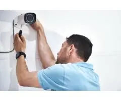 Advanced Security Cameras in Shellharbour for Reliable Business & Property Protection