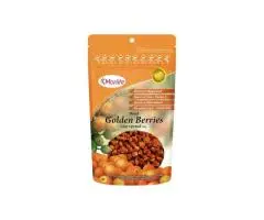 Enjoy Morlife Dried Fruit Golden Berries as a Daily Snack or Topping