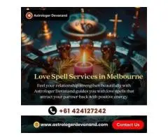 Love Spell Services in Melbourne | Horoscope Reader in Melbourne