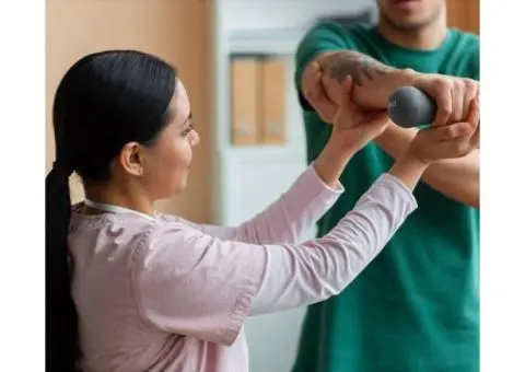 Get the Best Physiotherapy Support in Melbourne for Post-Surgery Recovery