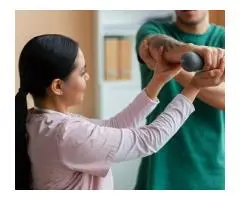 Get the Best Physiotherapy Support in Melbourne for Post-Surgery Recovery