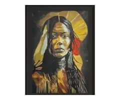 Professional A0 Size Picture Frame Solutions | Off The Wall Framing