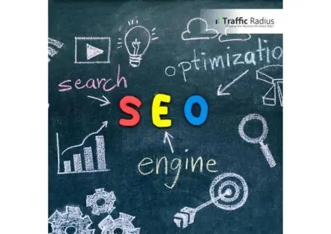 Top SEO Agency Melbourne | Proven SEO Experts