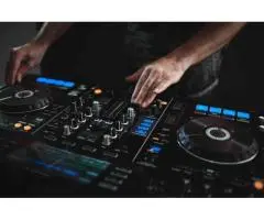 DJ Hire Melbourne – Premium Event DJs | Black Tie Events