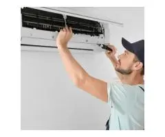 Trusted Air Conditioning Services in Forest Lake- Kleen Air