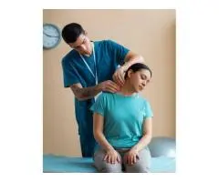 Effective Shoulder Pain Physiotherapy in Cardinia – SKY PHYSIO