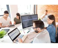 Hire Experienced Power Platform Functional Consultant