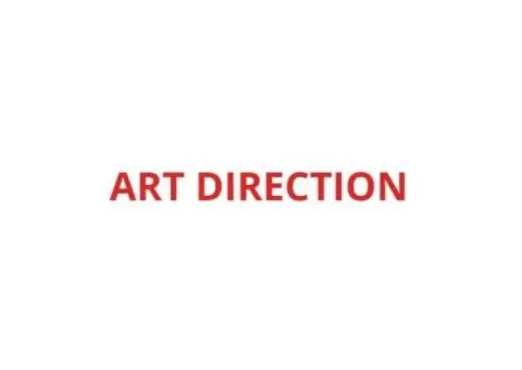 Art Direction