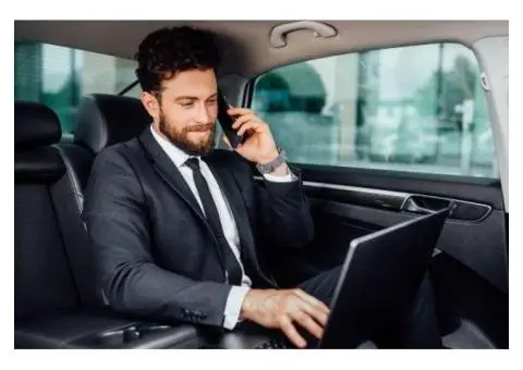 How Does Wyndham Vale Taxi Support Growing Suburbs Without Digital Dependence?