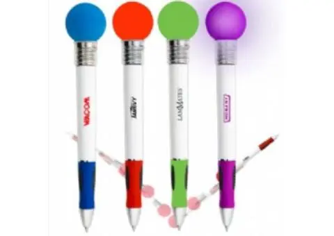 Personalised Pens for Business Gifting & Events | Quality Branding Solutions - 2/2