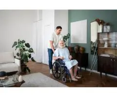 Reliable NDIS Home Care Support in Newcastle