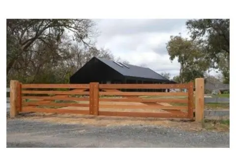 Automatic Gates in Mornington? Get Expert Help