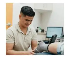 Sports Podiatrist in Northmead | Trusted Foot Care for Active Lives | The Foot Movement