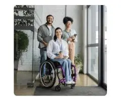 Quality NDIS Disability Support Services Tailored to You in Melbourne
