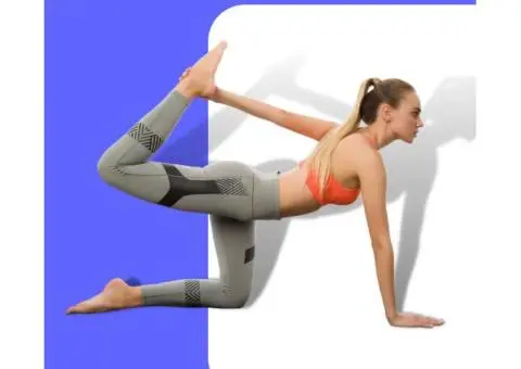 Yoga by the Coast | Small Group & Private Sessions | Stretch Base Studio - 2/2