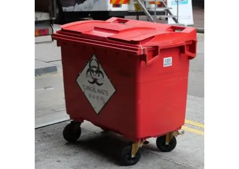 Waste Management Reminder in Victoria | Never Miss Bin Day Again