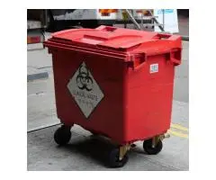 Waste Management Reminder in Victoria | Never Miss Bin Day Again