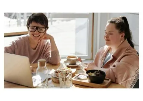 Soaring Together: NDIS Support & Therapy Services in Adelaide - 2/2