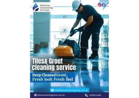 Quality Tiles Cleaning Services Brisbane – Affordable Professional Care