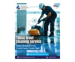 Quality Tiles Cleaning Services Brisbane – Affordable Professional Care