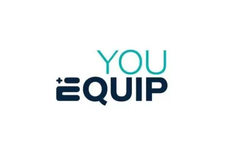 Equip Store