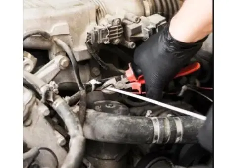 Diesel Mechanic in Queanbeyan | Reliable Vehicle Servicing & Repairs | JSG Automotive