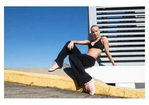 From Design to Dance: Crafting the Perfect Wardrobe for Dancers