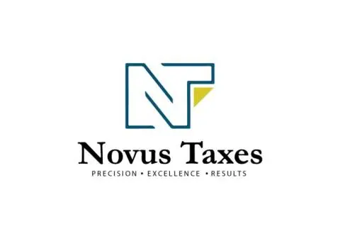 Expert Tax Accountant Services – Novus Taxes