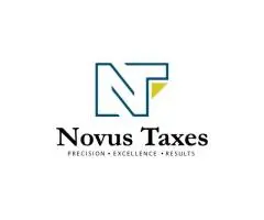 Expert Tax Accountant Services – Novus Taxes