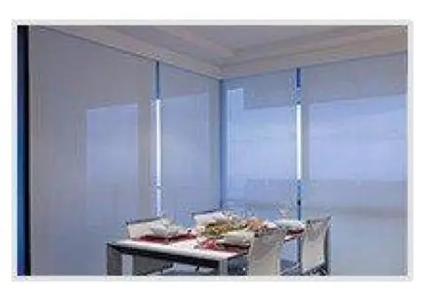 Tired of Fumbling with Tricky Blinds?