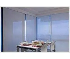 Tired of Fumbling with Tricky Blinds?