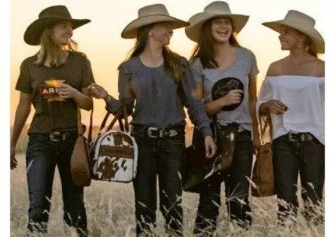 Discover Unmatched Women’s Clothing at Fish Outback Stores