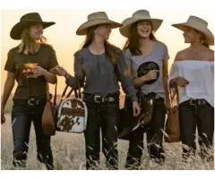 Discover Unmatched Women’s Clothing at Fish Outback Stores