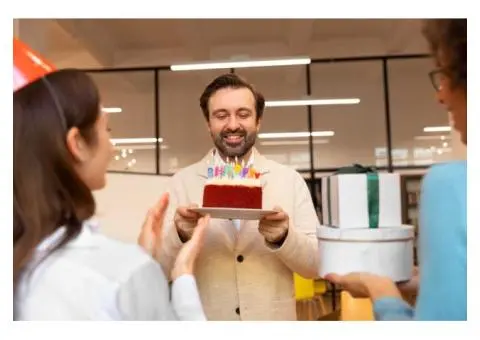 Are you Planning a Corporate Event?