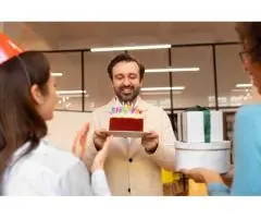 Are you Planning a Corporate Event?