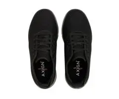 Orthotic Footwear for Heel Pain with Shock-Absorbing Soles