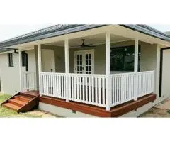 Ground Floor Extensions Sydney