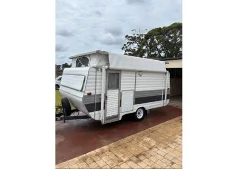 1982 viscount grand tourer - 1/12