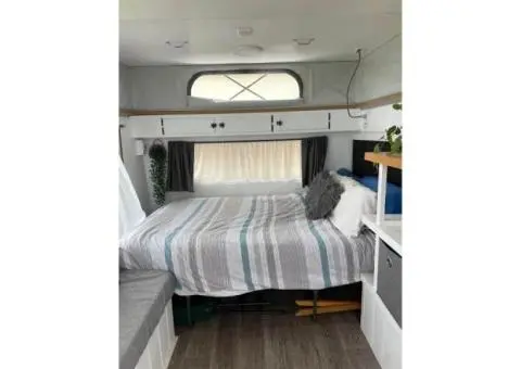 1982 viscount grand tourer - 9/12