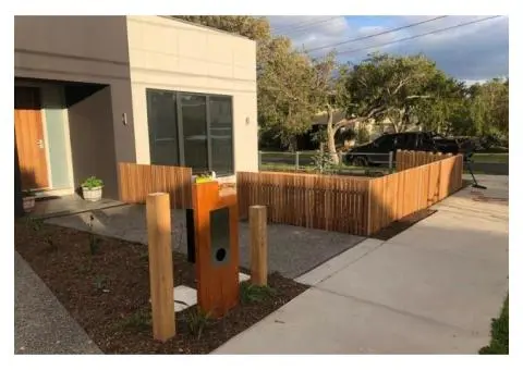 Best Landscaper in Melboure - See our Work Gallery