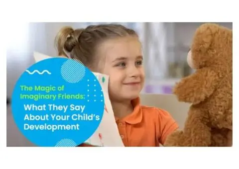 Turn Imagination into Learning at Read 2 Grow Nollamara