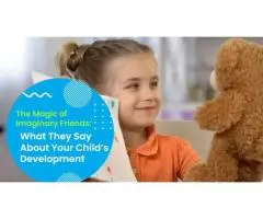 Turn Imagination into Learning at Read 2 Grow Nollamara