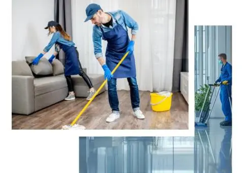 5-Star Rated House Cleaners – Mornington Peninsula