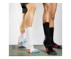 Custom Socks Aus and Personalized Grip Socks Shaping Modern Manufacturing in Australia