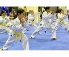 Best Offer on Kids Karate Classes East Victoria Park: Avail Now!