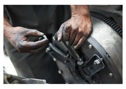 Trusted Wetherill Park Mechanic – Expert Car & Diesel Repairs