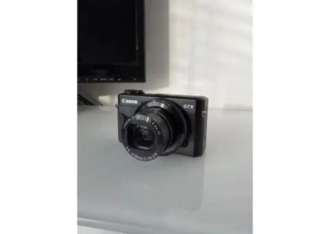 G7x ii for sale - 4/4